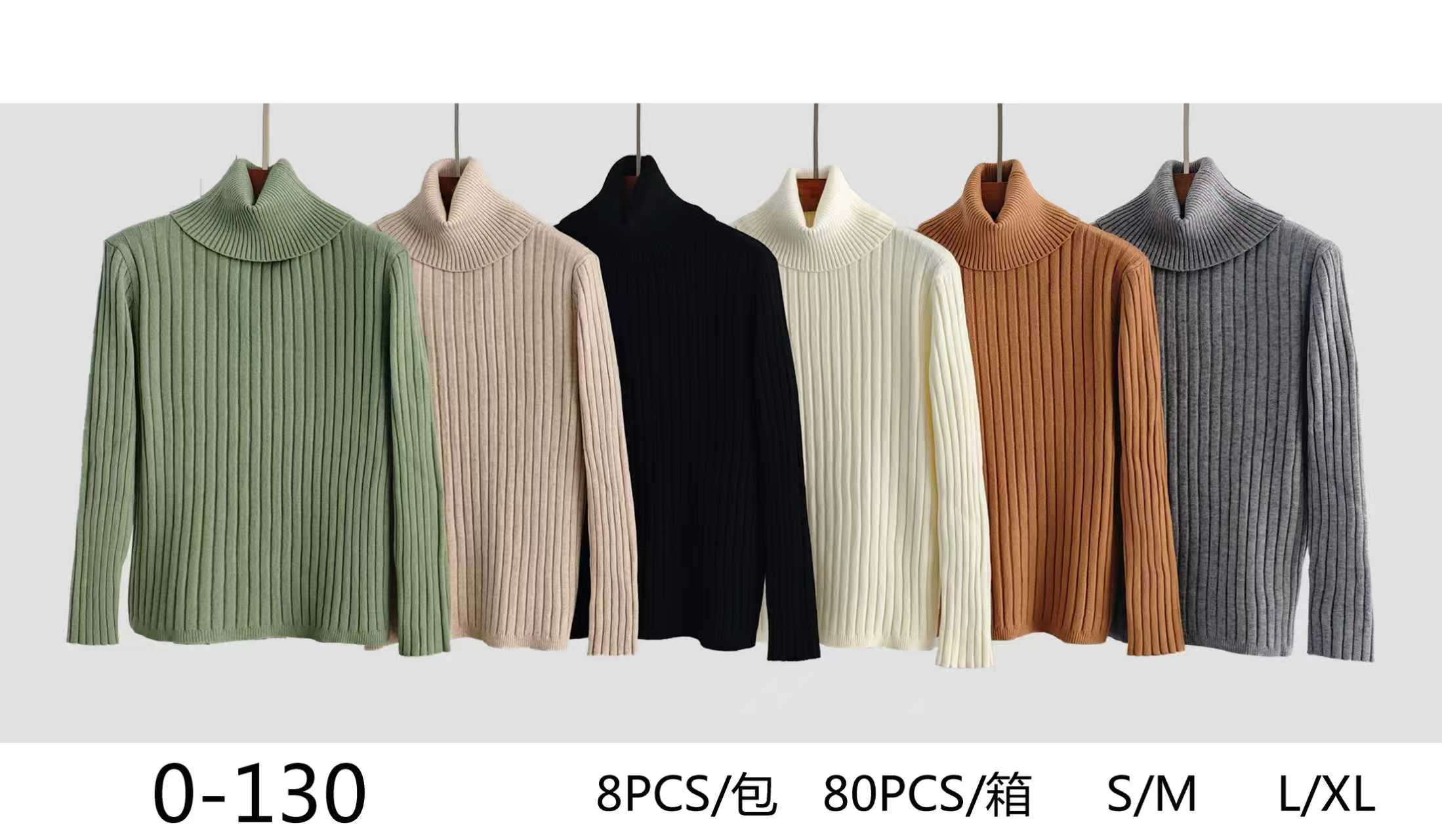 Sweter Damska