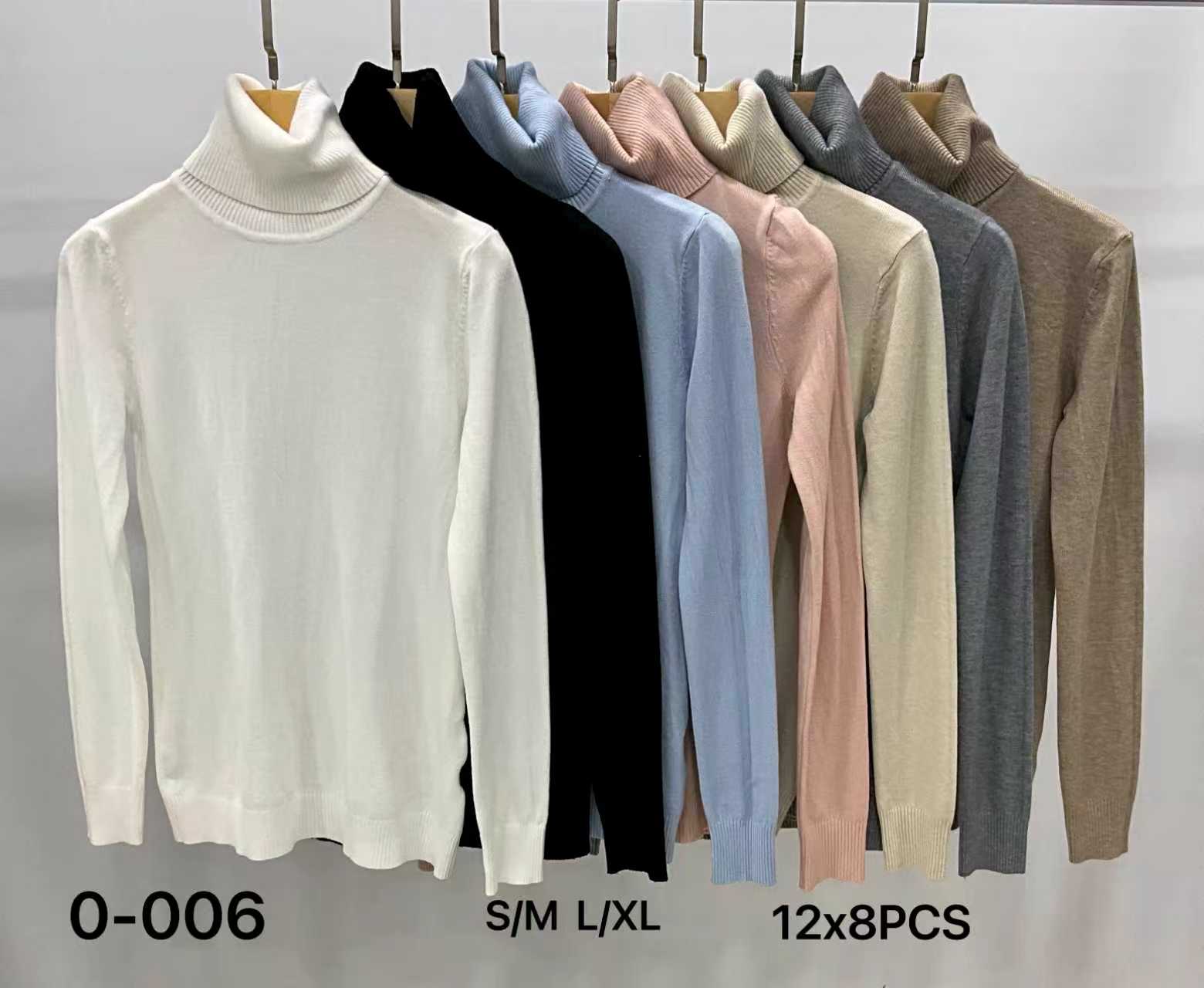 Sweter Damska