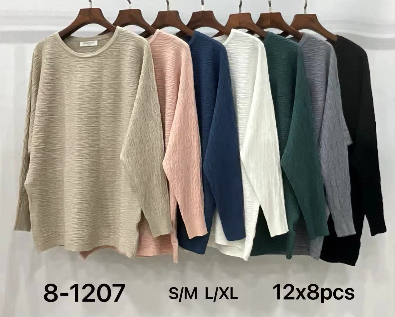 Sweter Damska