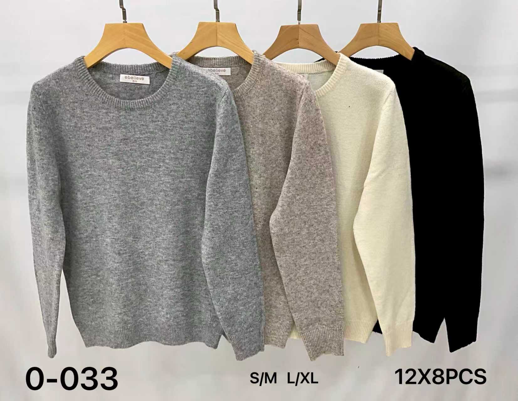 Sweter Damska