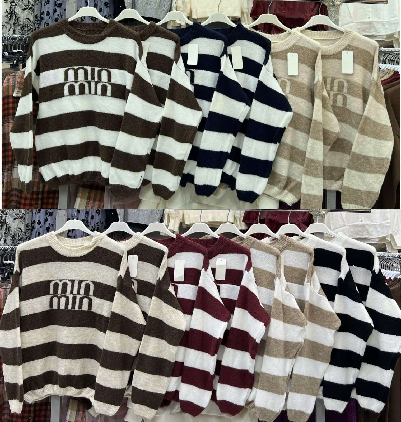 Sweter Damska