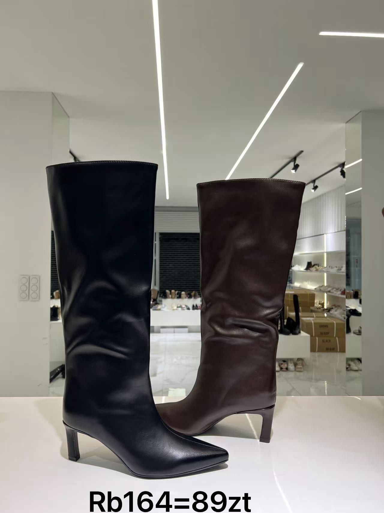 Botki Damska - Image 2