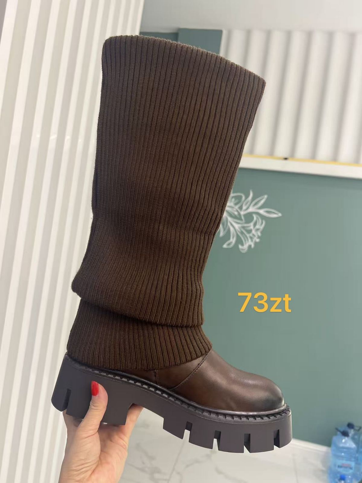 Botki Damska - Image 2