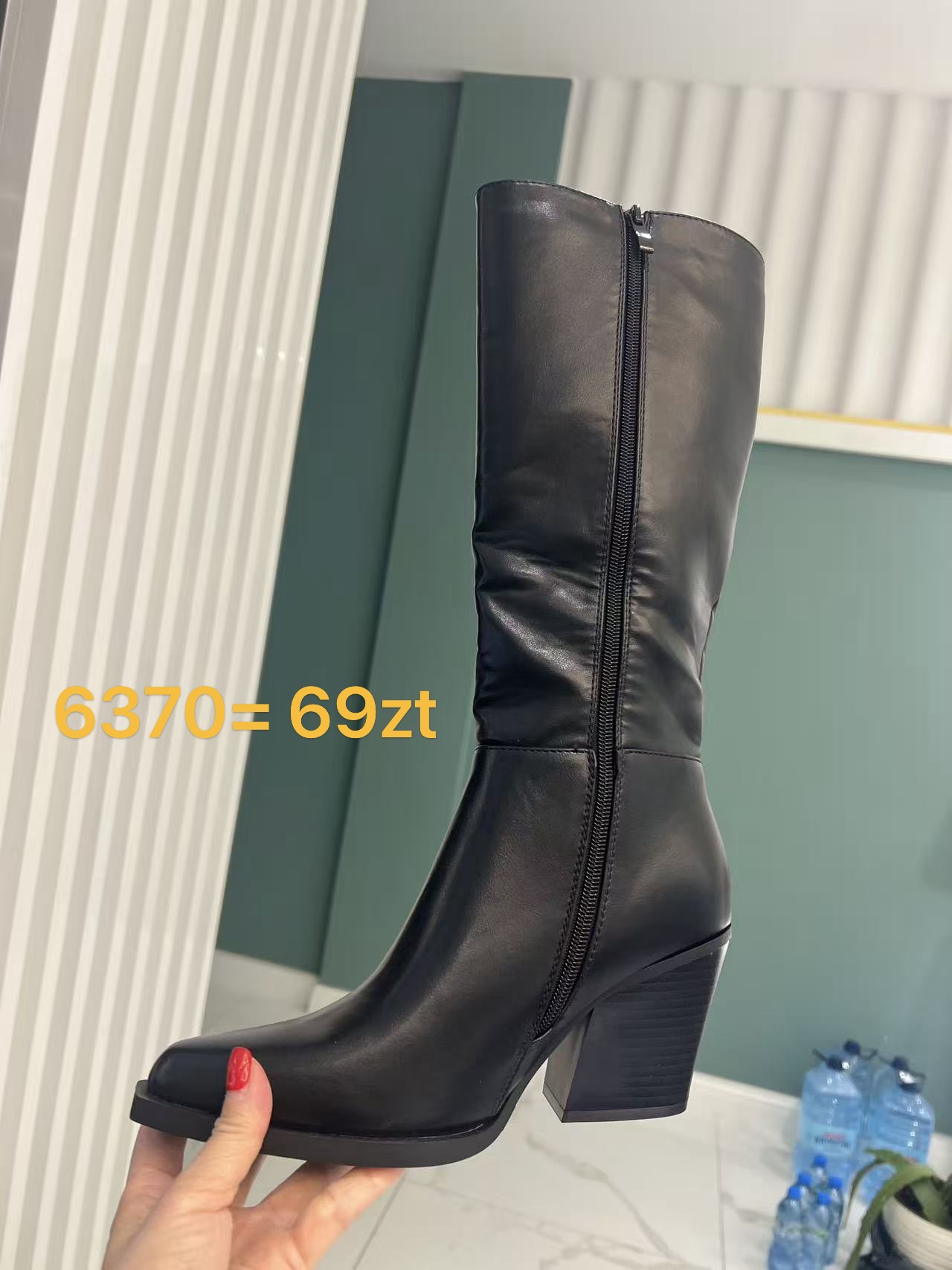 Botki Damska - Image 2