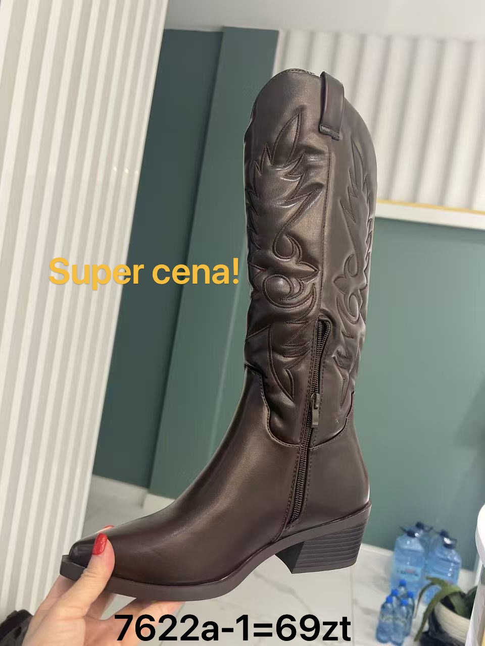 Botki Damska - Image 2