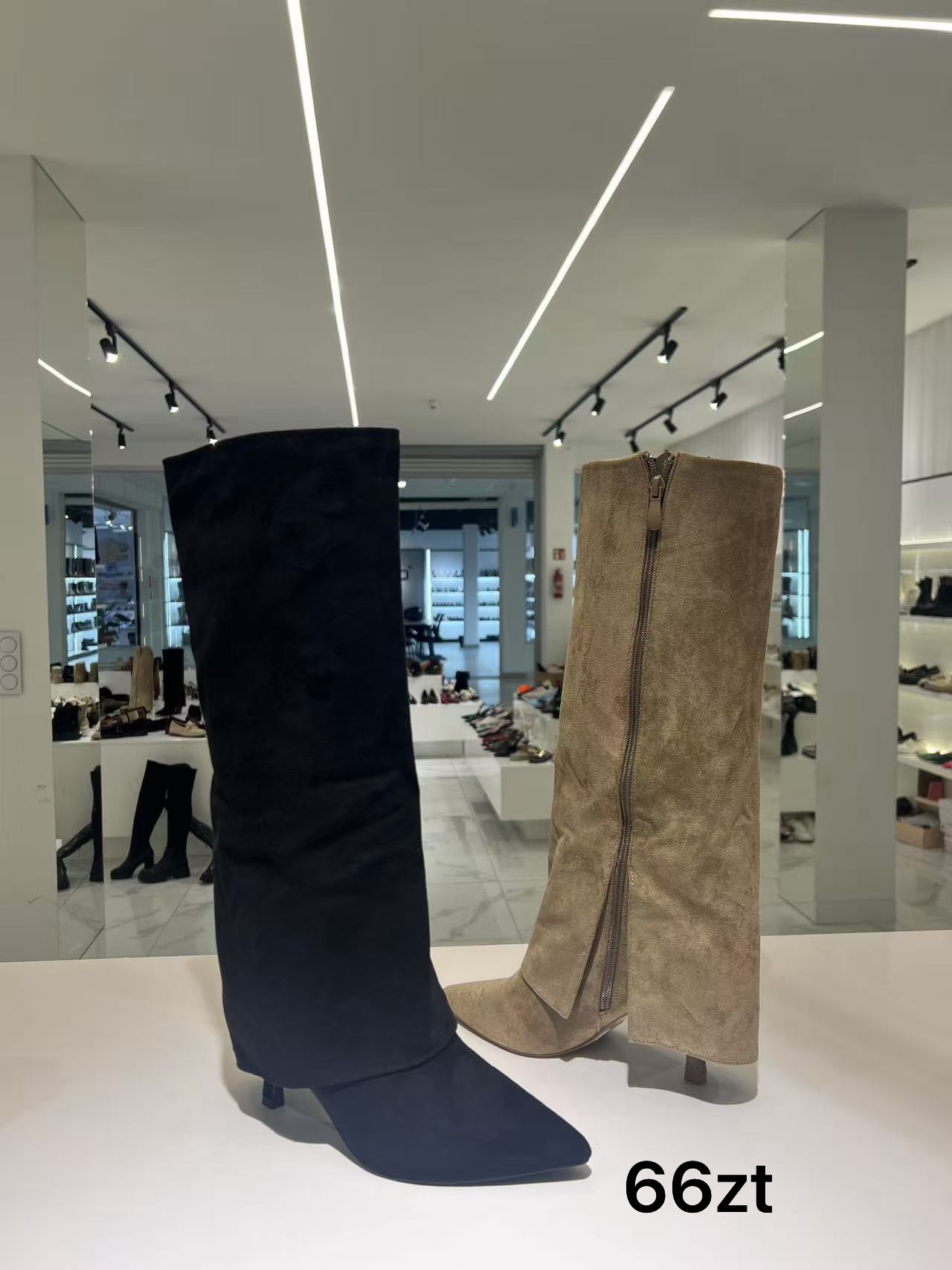 Botki Damska - Image 2