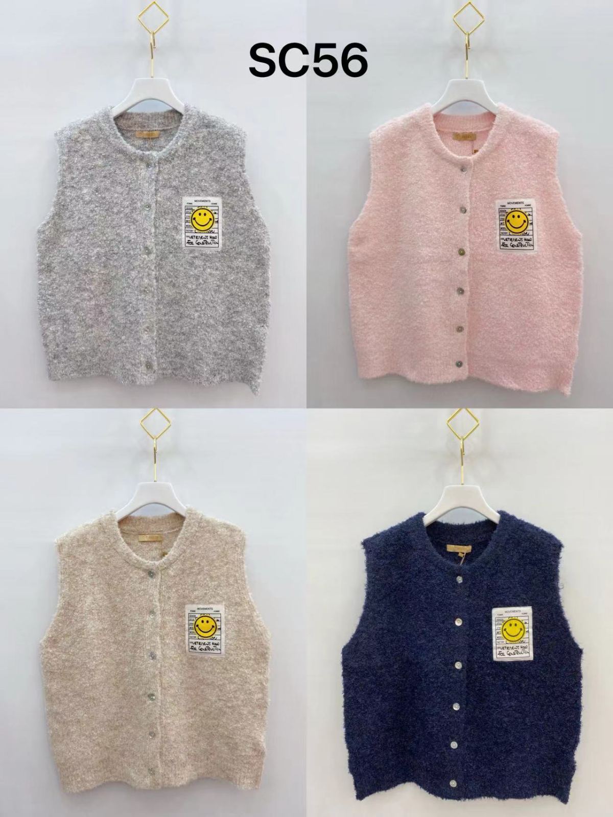 Sweter Damska