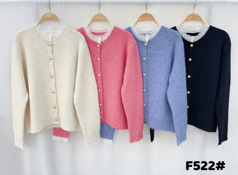 Sweter Damska