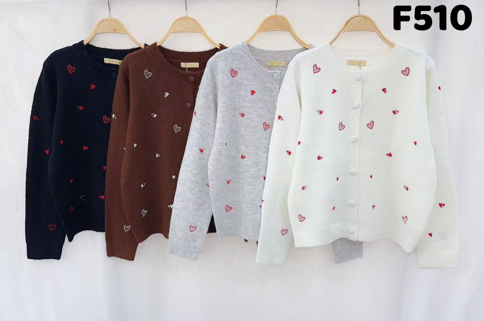 Sweter Damska