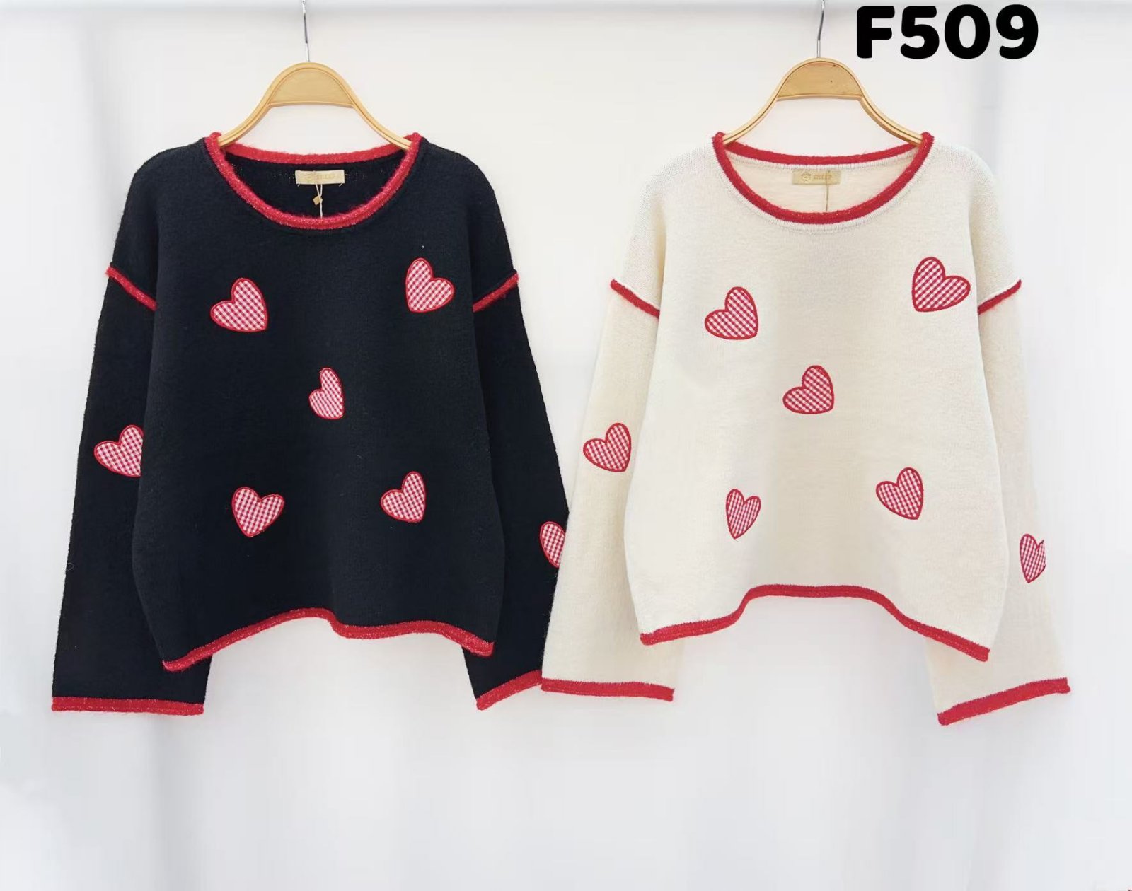 Sweter Damska