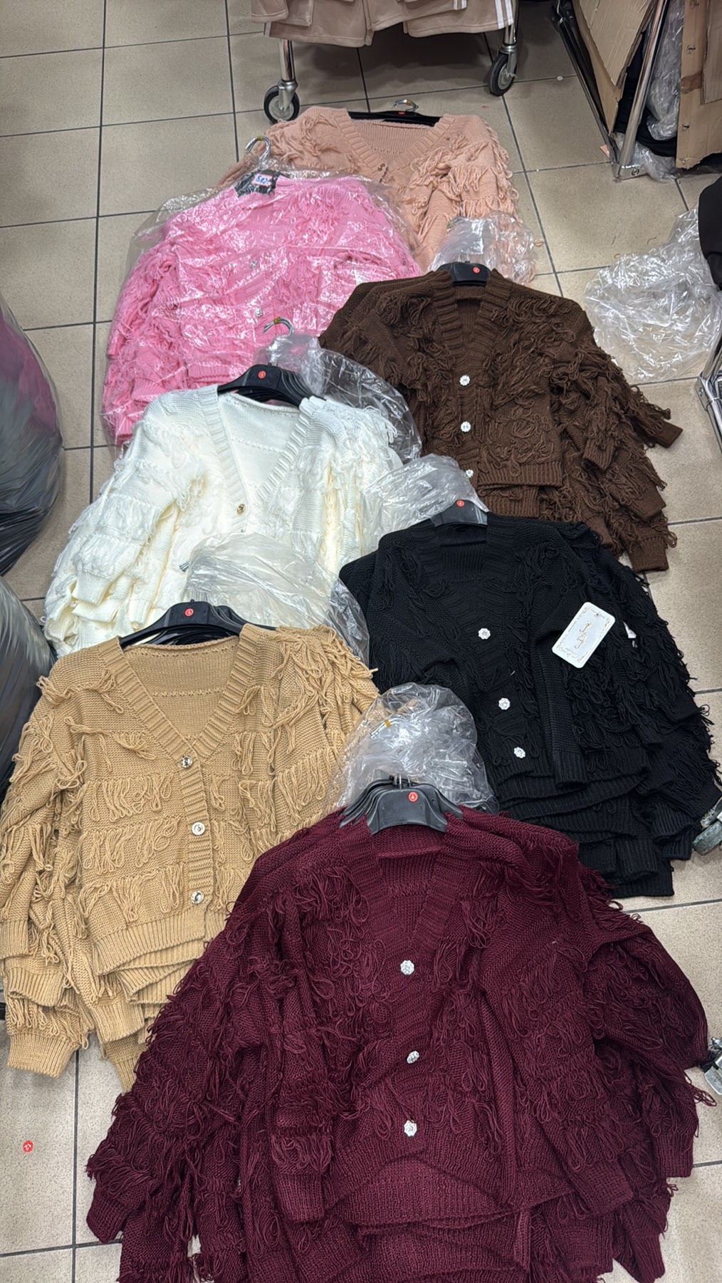 Sweter