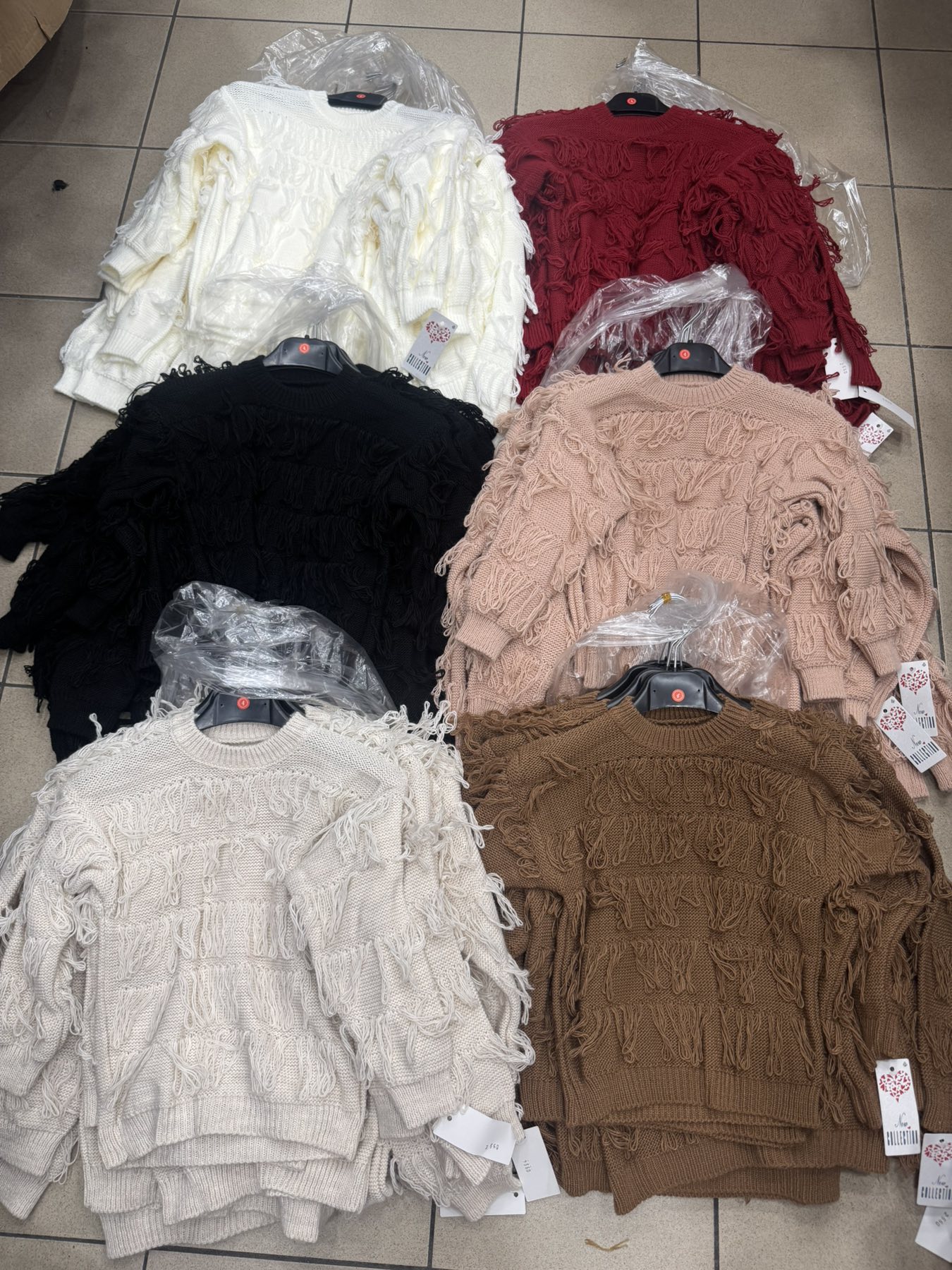 Sweter
