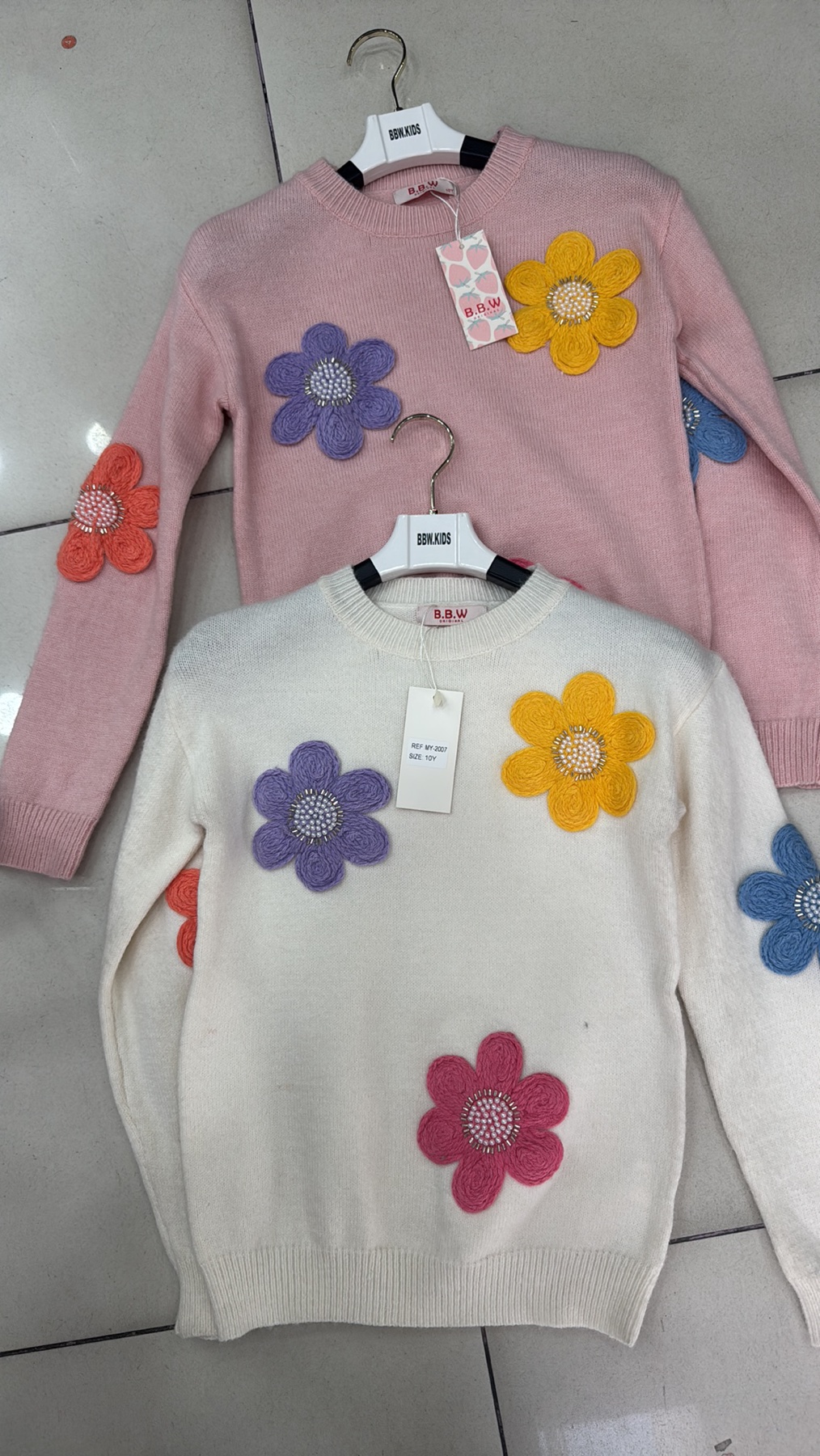 Sweter