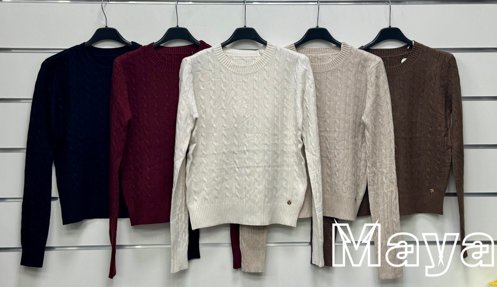 Sweter Damska