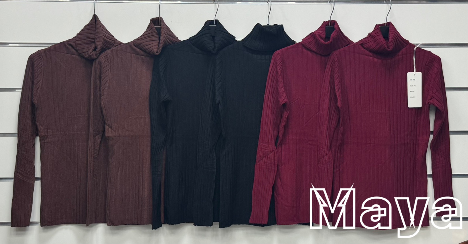 Sweter Damska
