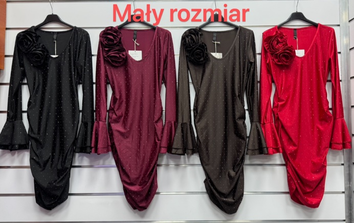 Sukienka Damska