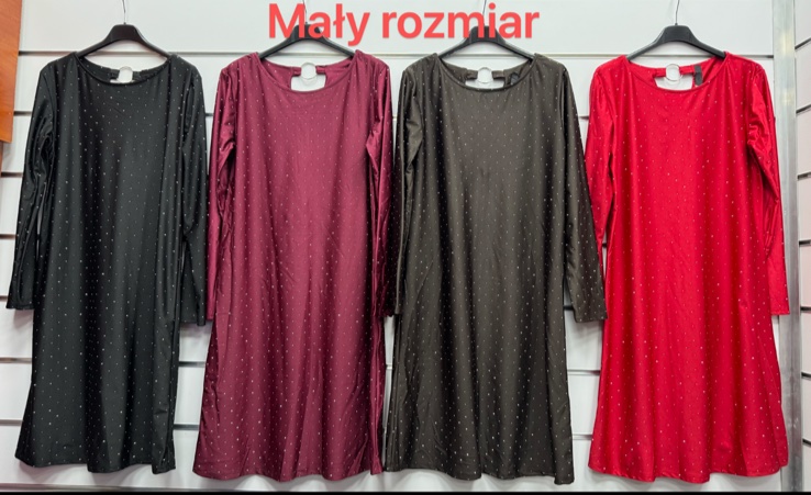 Sukienka Damska