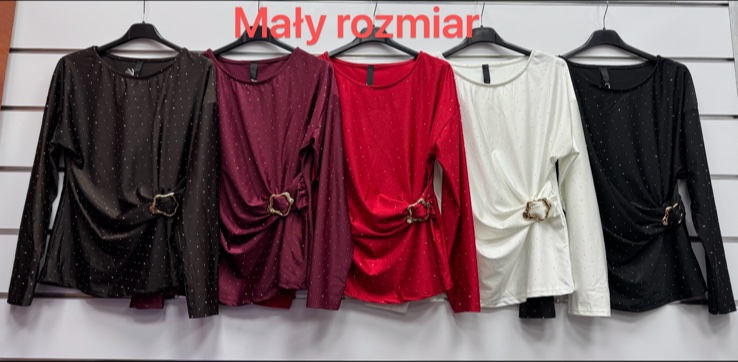 Bluzka Damska