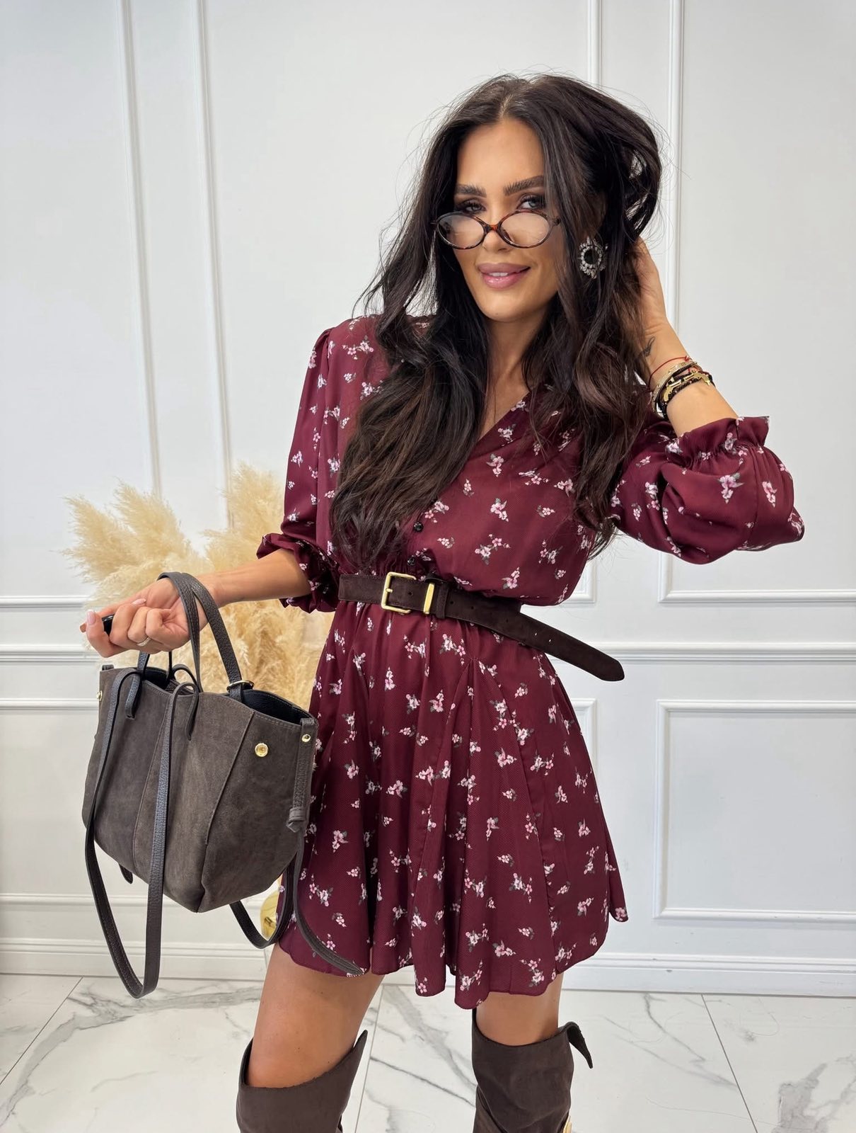 Sukienka Damska - Image 2