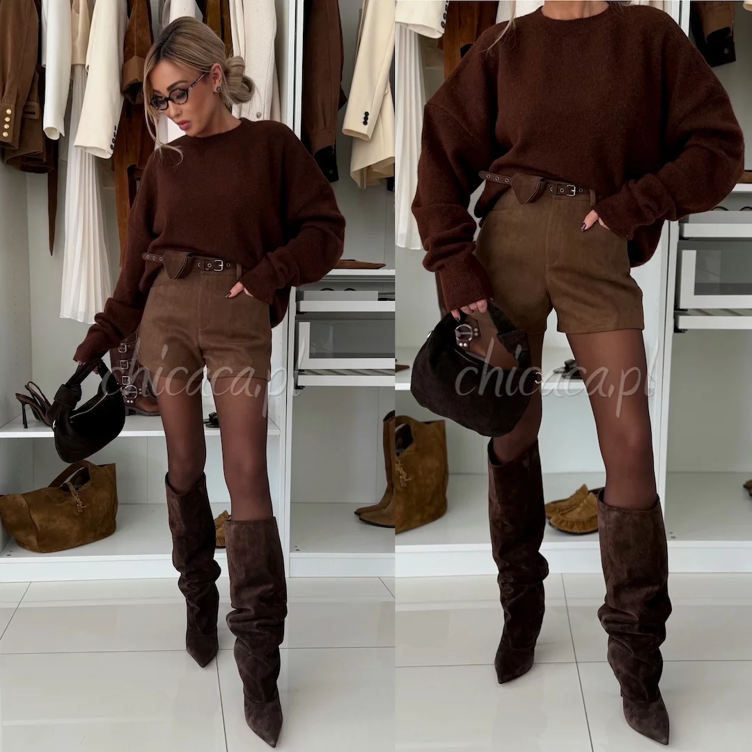 Spodenki Damska - Image 2