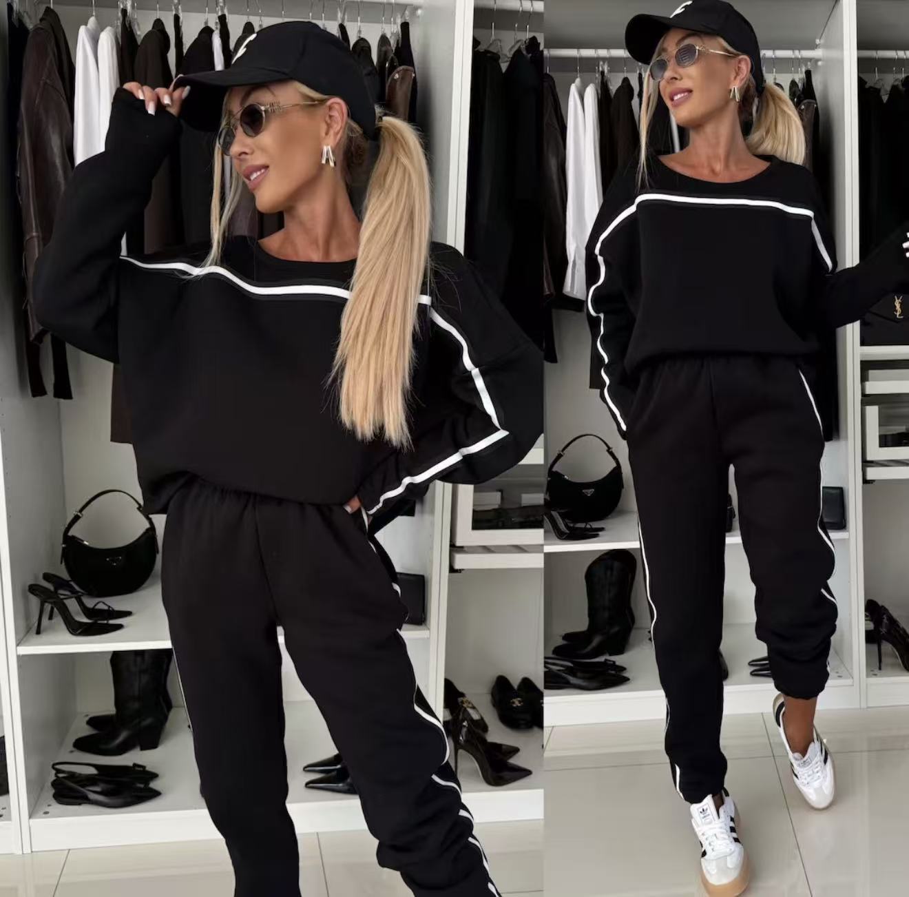 Komplet Damska - Image 2