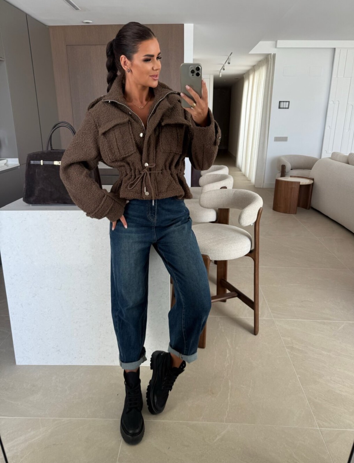 Żakiet Damska - Image 2