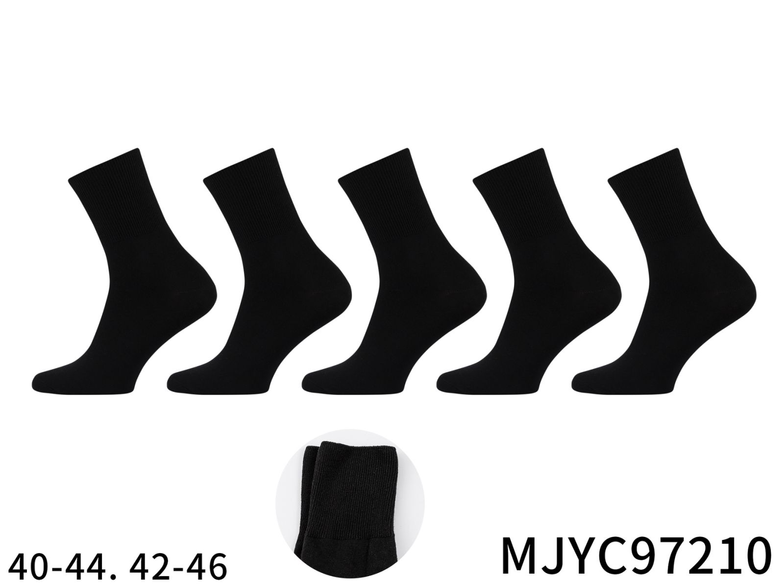 Skarpetki Męskie - Image 2