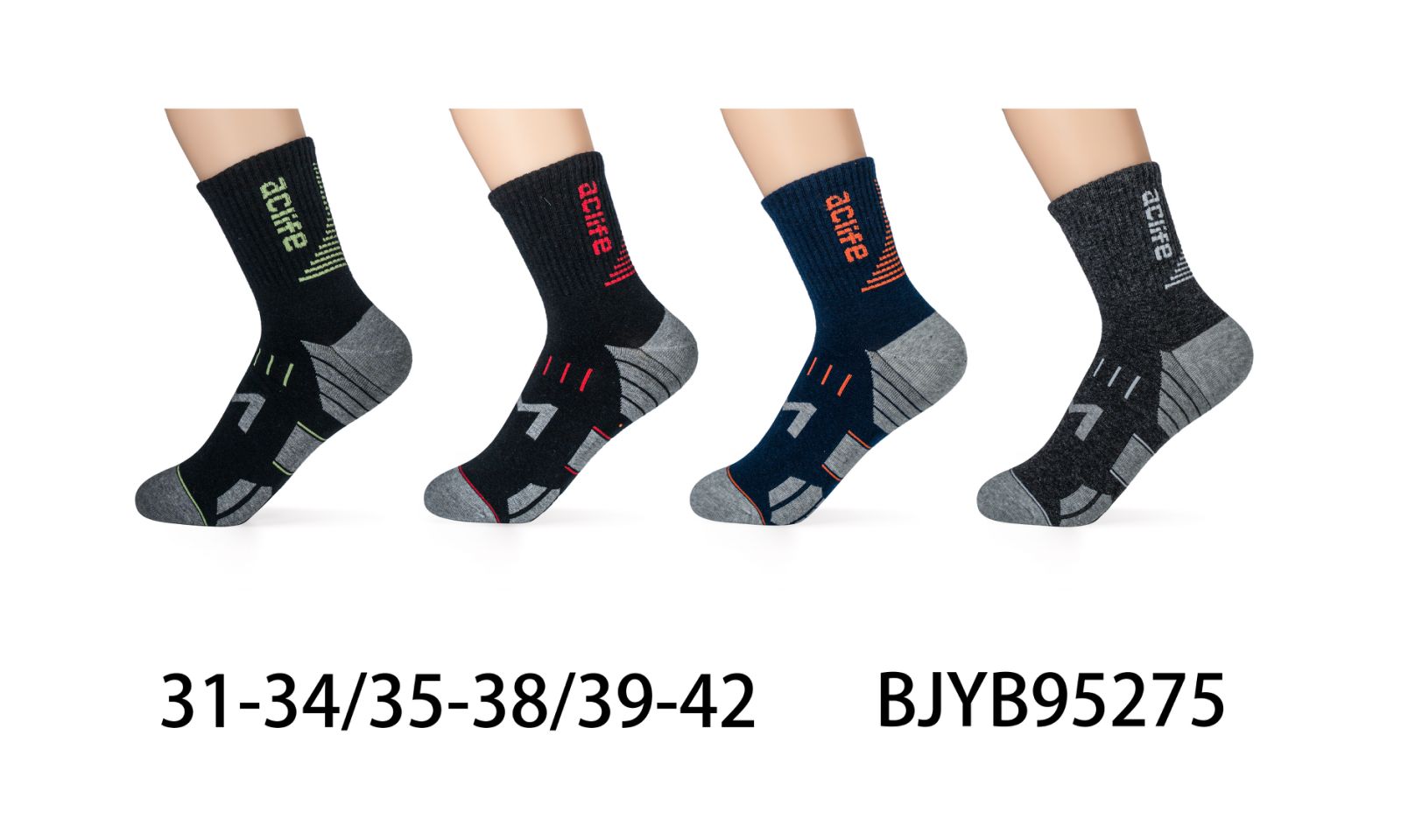 Skarpetka Dziecięce - Image 2