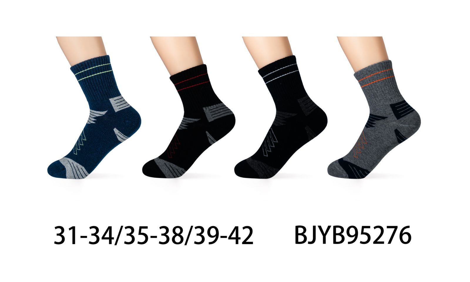 Skarpetka Dziecięce - Image 2