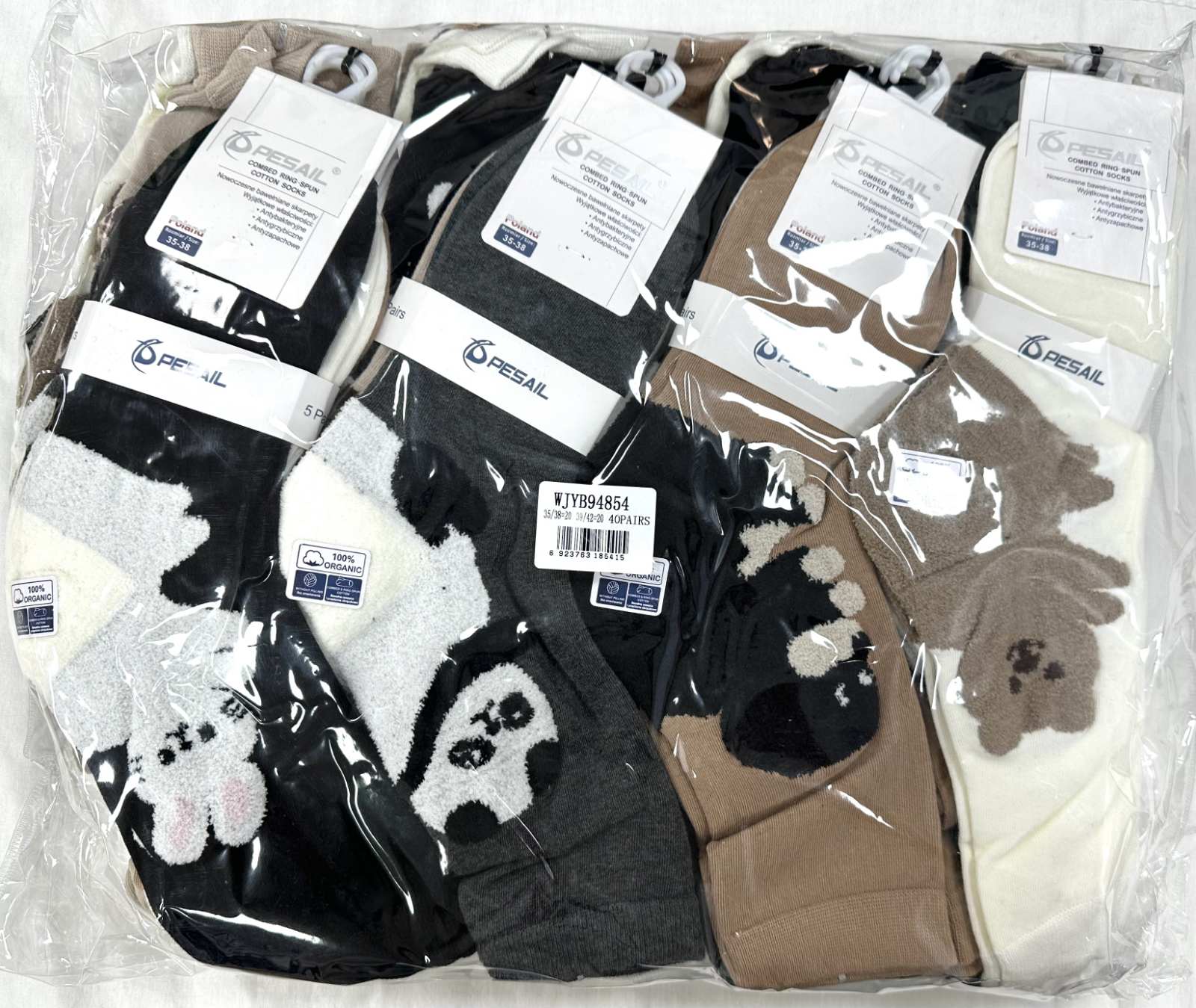 Skarpetka Damska - Image 2