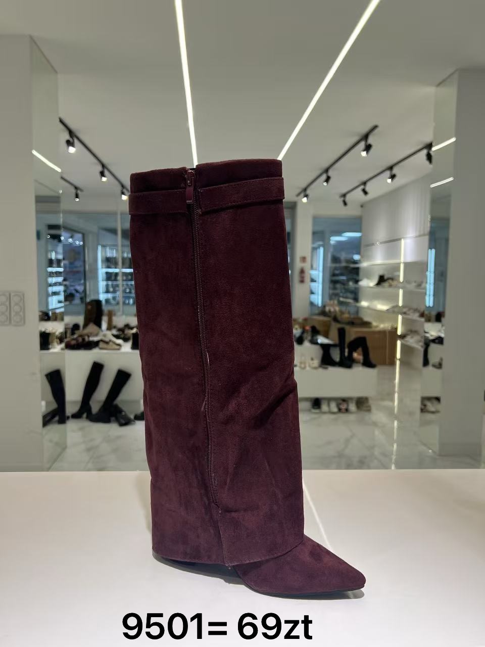 Botki Damska - Image 2