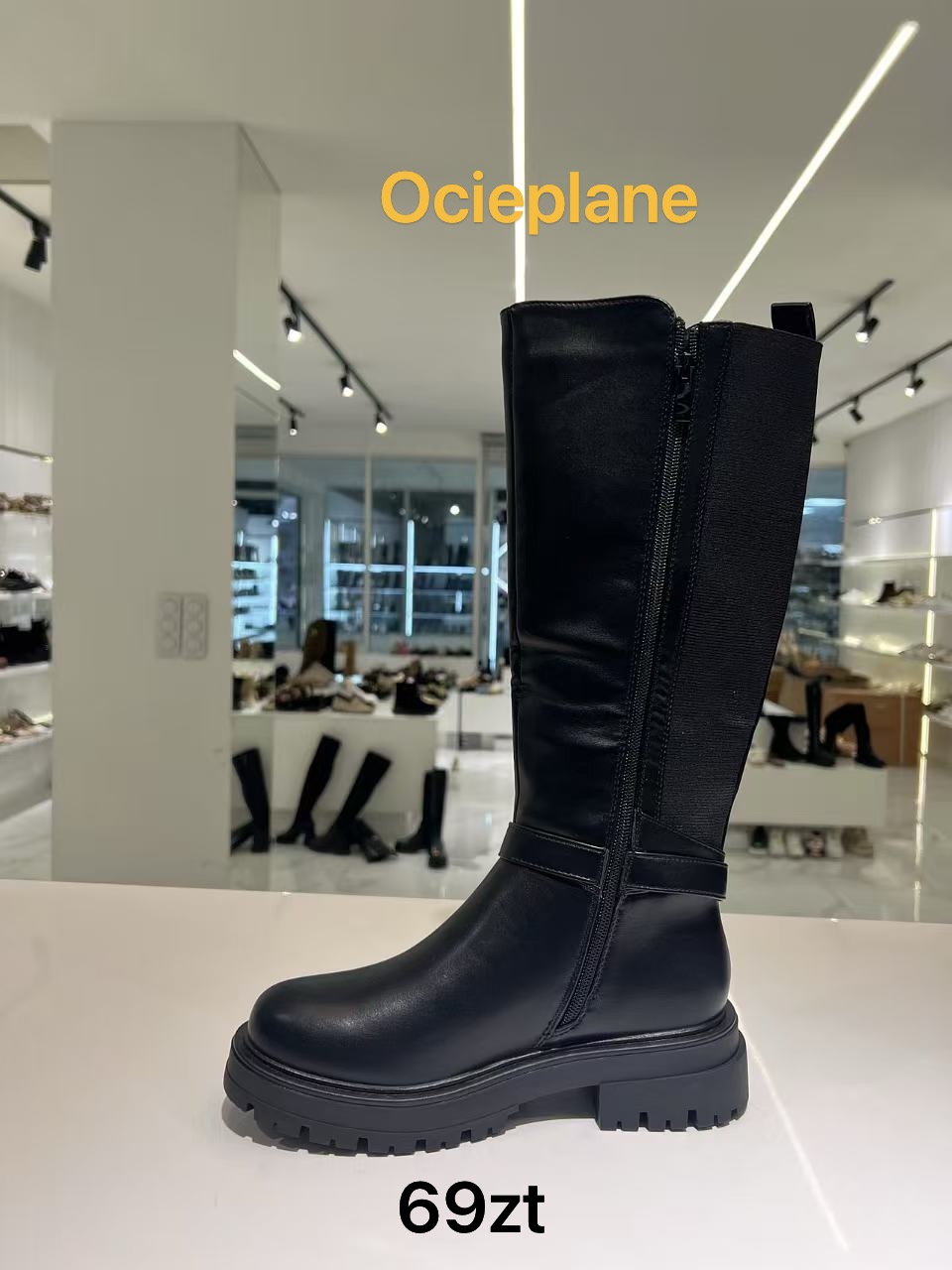 Botki Damska - Image 2