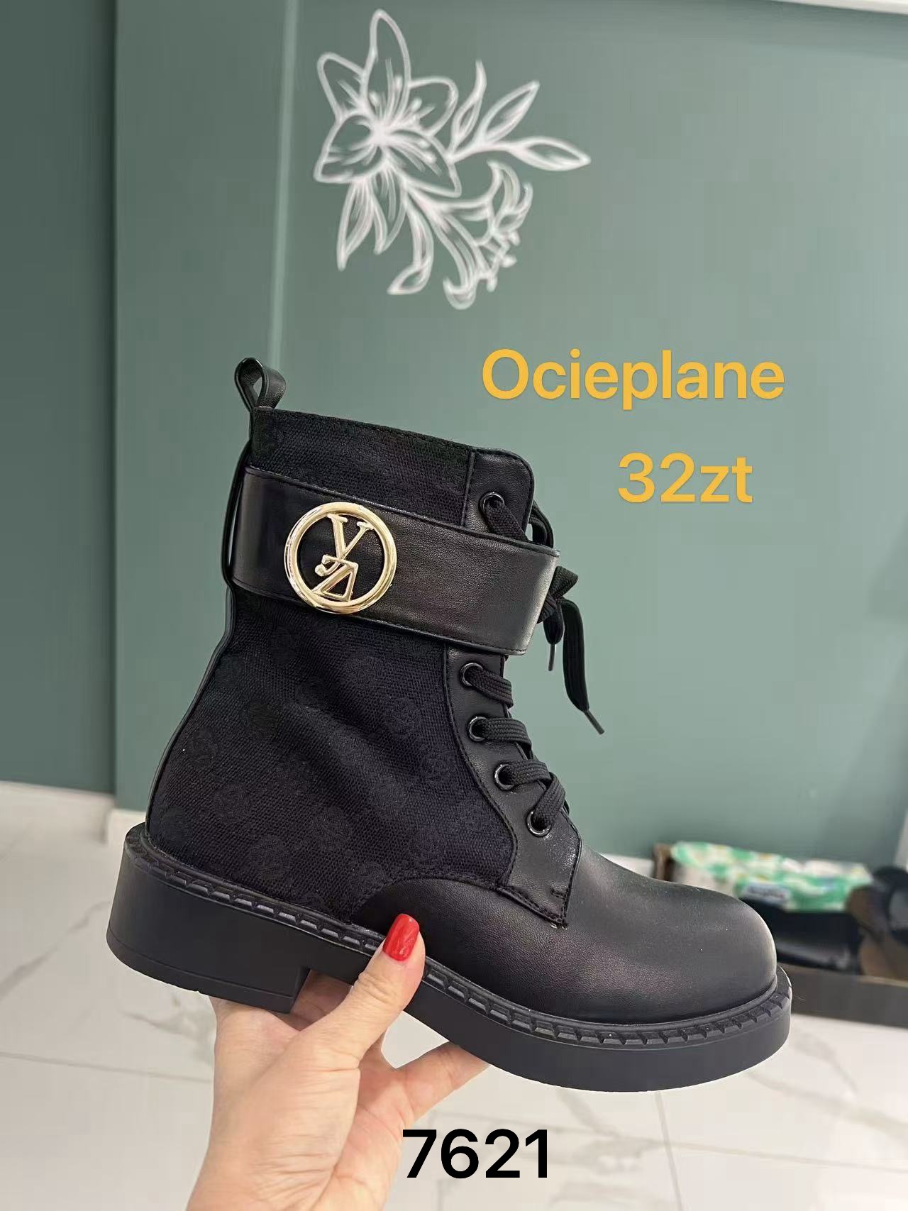 Botki Damska - Image 2