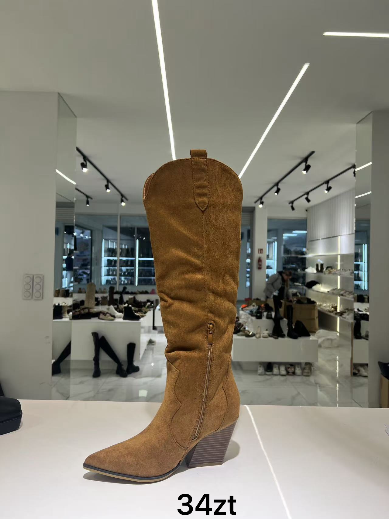 Botki Damska - Image 2