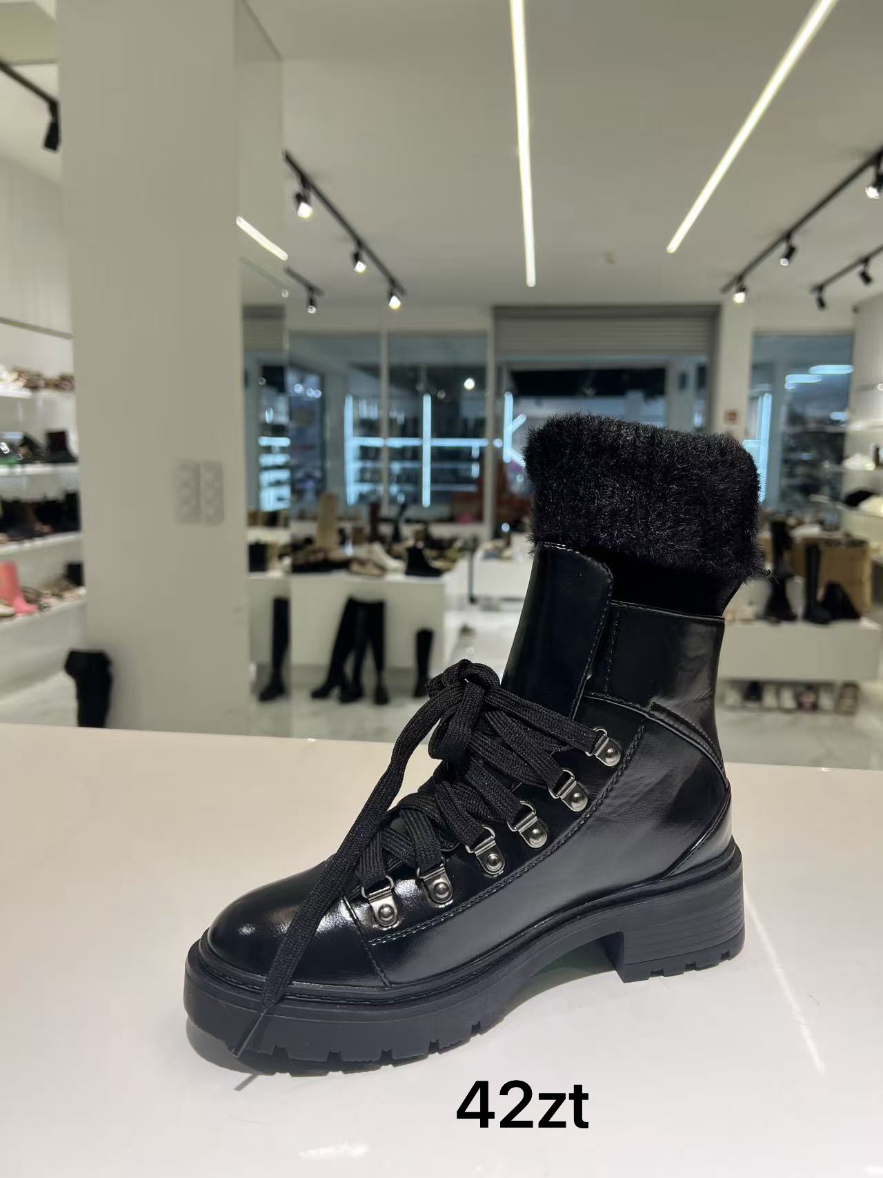 Botki Damska - Image 2