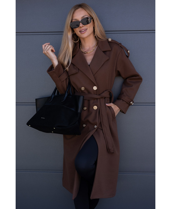 Płaszcz Damska - Image 2