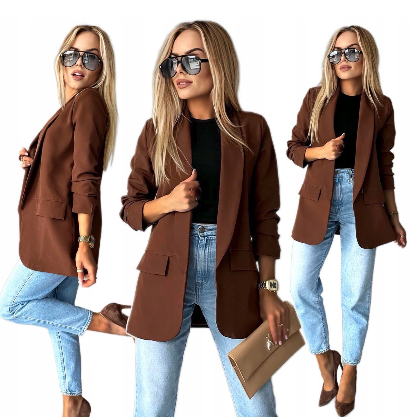 Marynarki Damska - Image 2