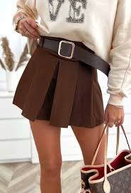 Spódnice - Spodenki - Image 2