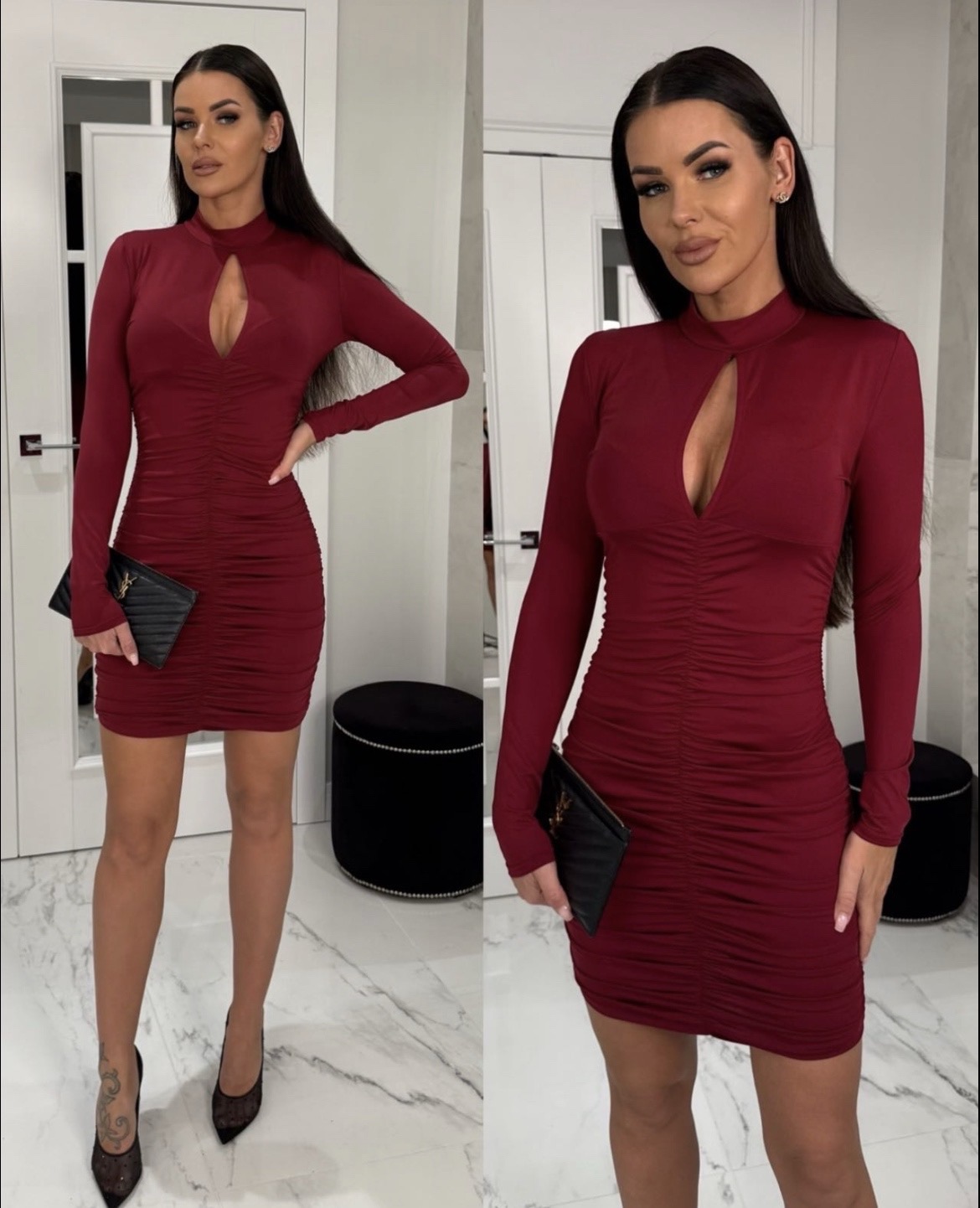 Sukienka Damska - Image 2