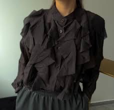 Koszula Damska - Image 2