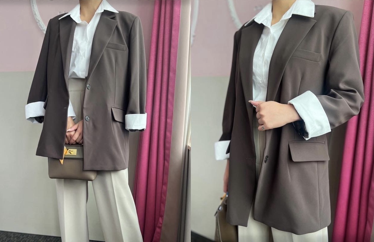 Marynarki Damska - Image 2