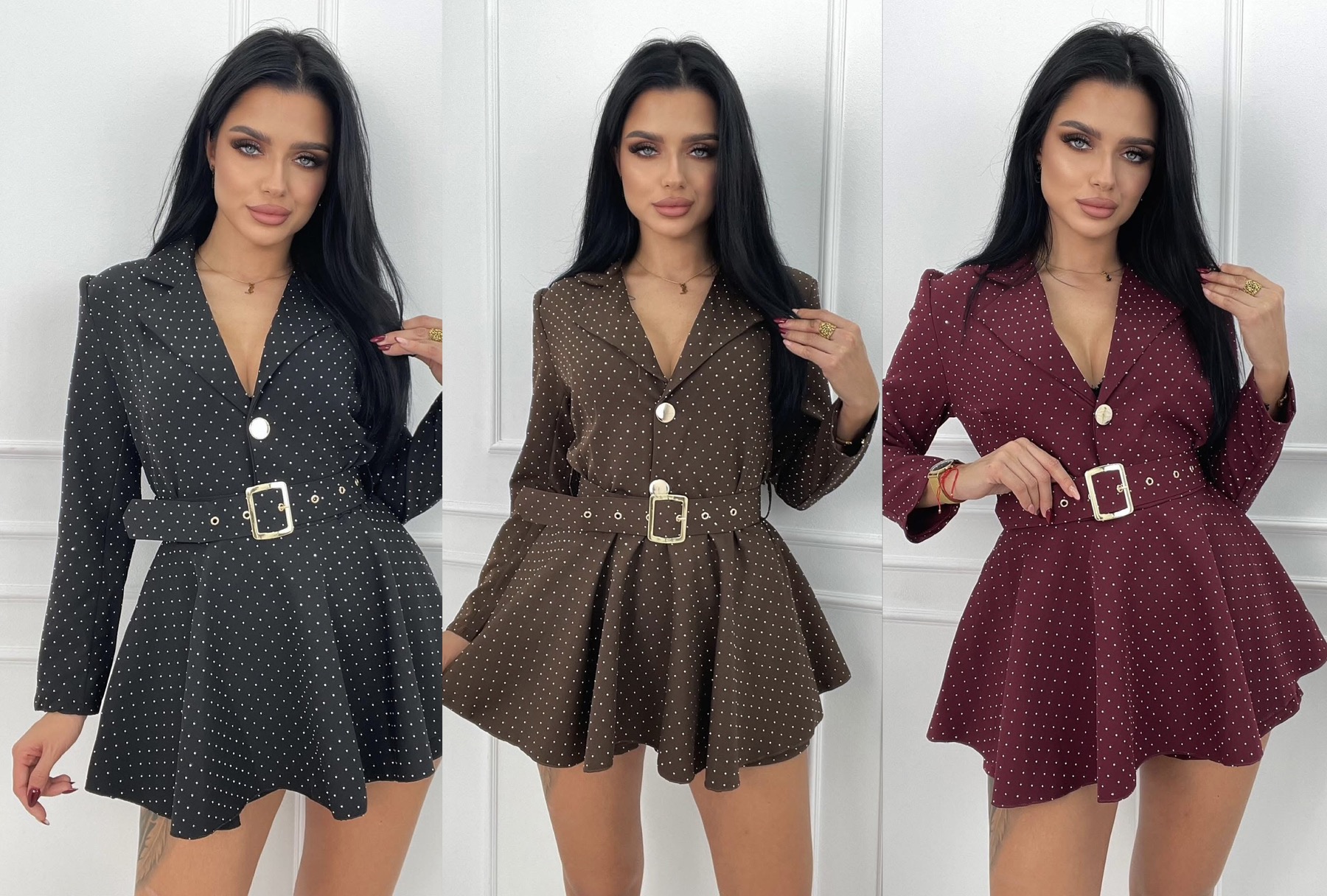 Kombinezony Damska - Image 2