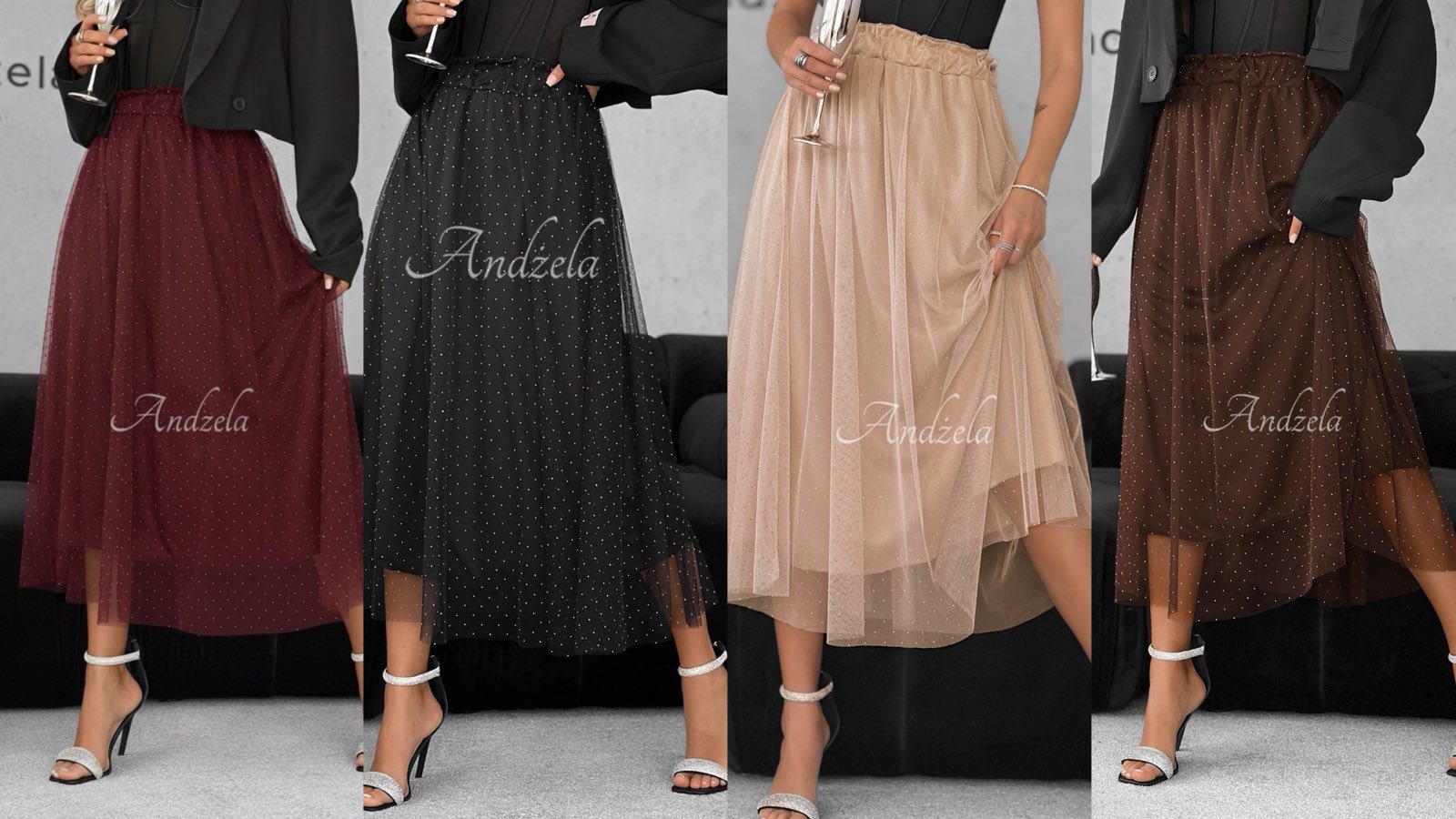 Spódnice Damska - Image 2