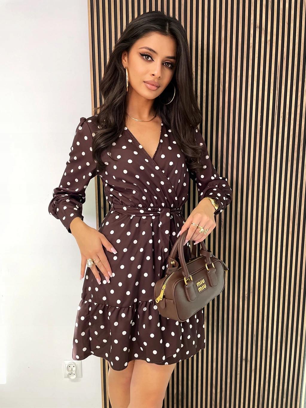 Sukienka Damska - Image 2