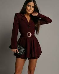 Kombinezony Damska - Image 2