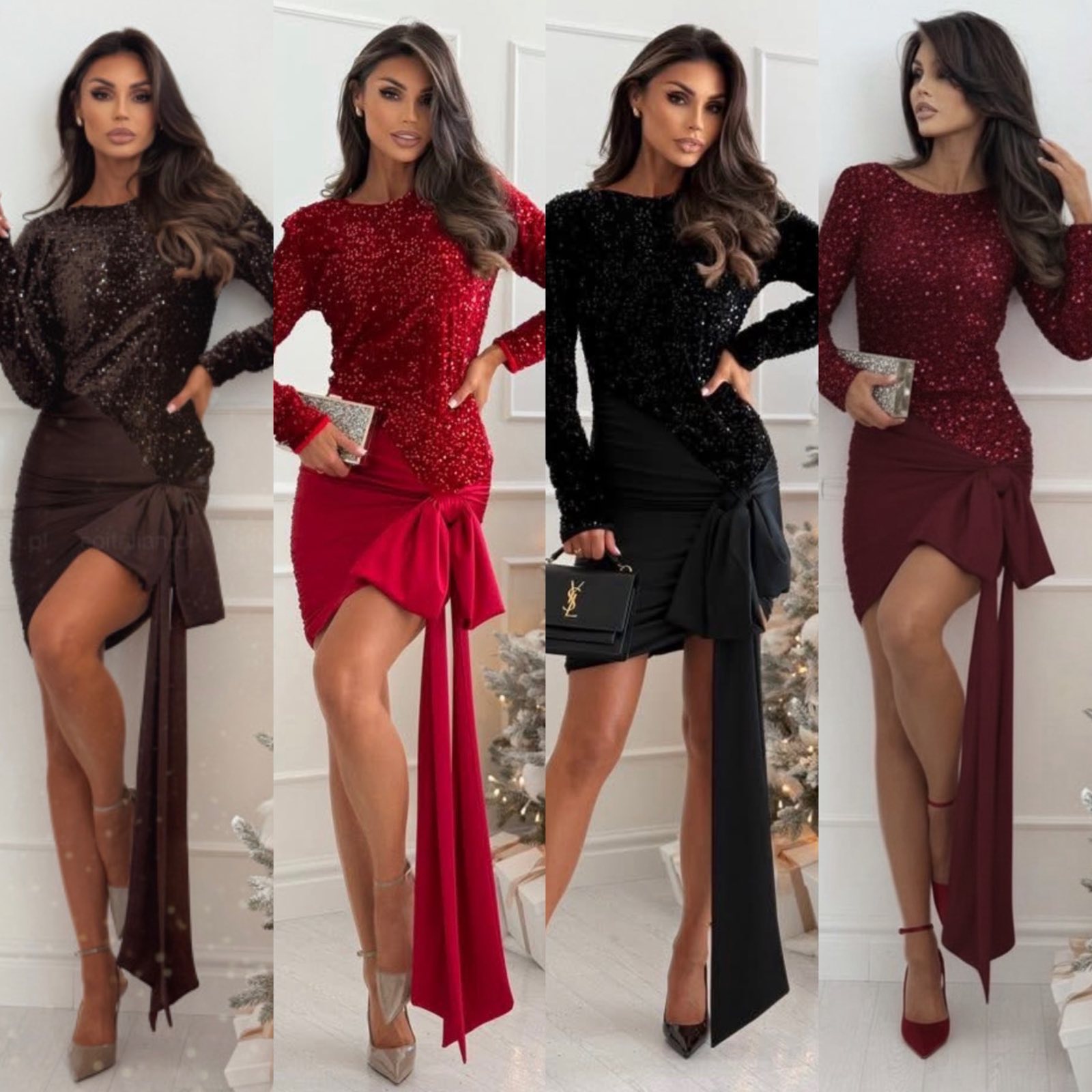 Sukienka Damska - Image 2