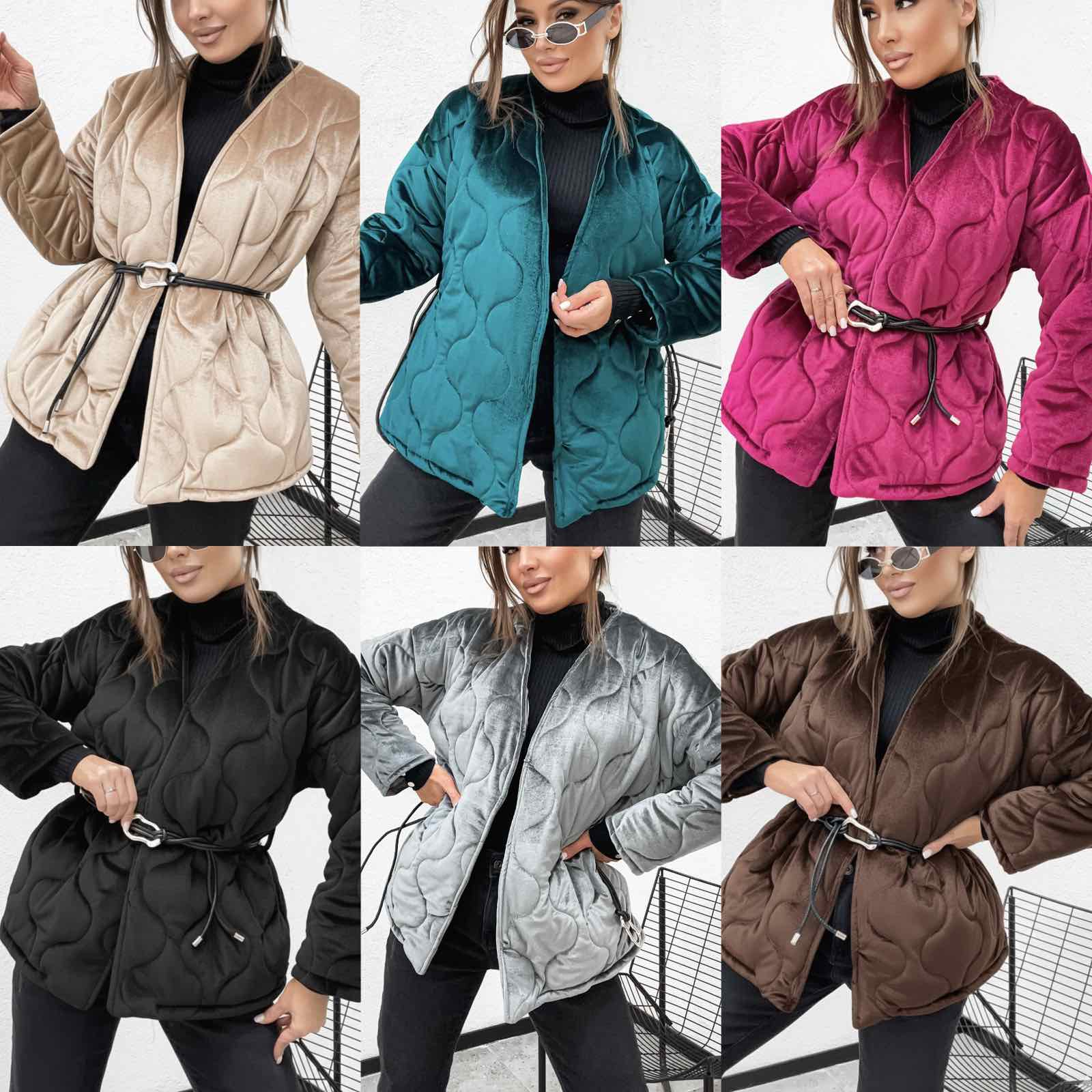 Kurtka Damska - Image 2