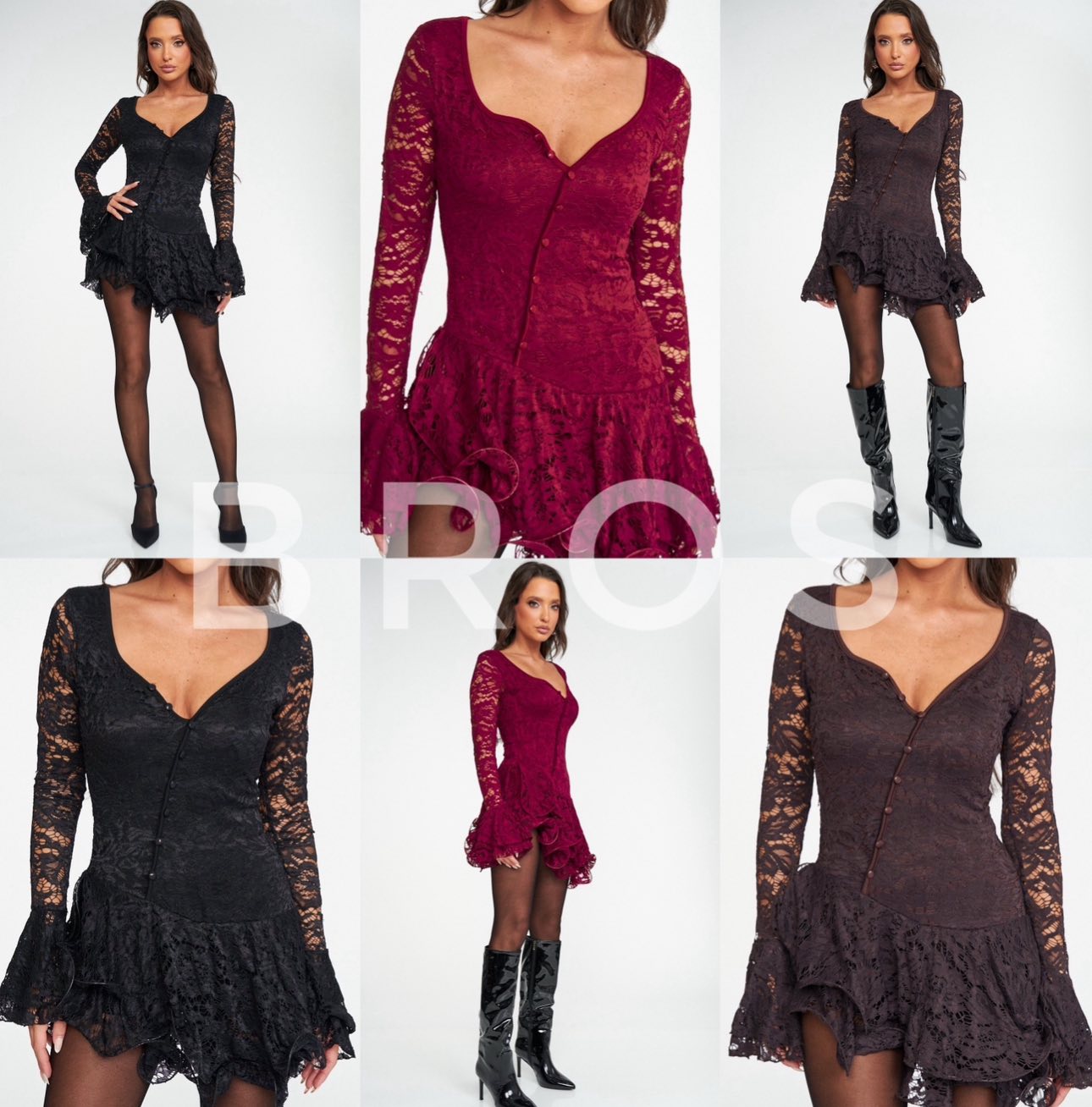 Kombinezony Damska - Image 2