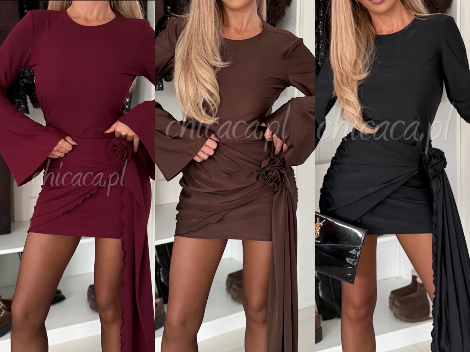 Sukienka Damska - Image 2