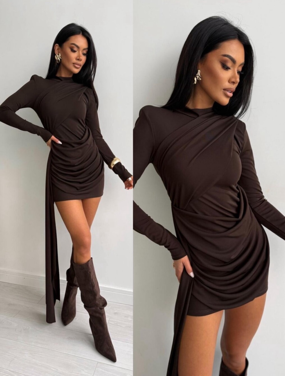 Sukienka Damska - Image 2